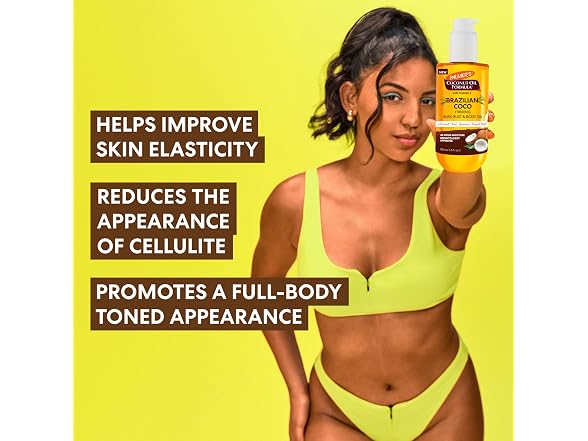 Palmer s Coconut Oil Formula Brazilian Coco