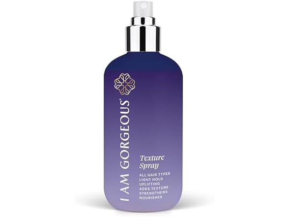 I am gorgeous Volume Texturizing Spray