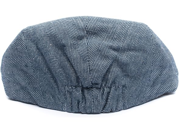 Born To Love Boys (3-6 MOS) Flat Scally Cap Boy NB