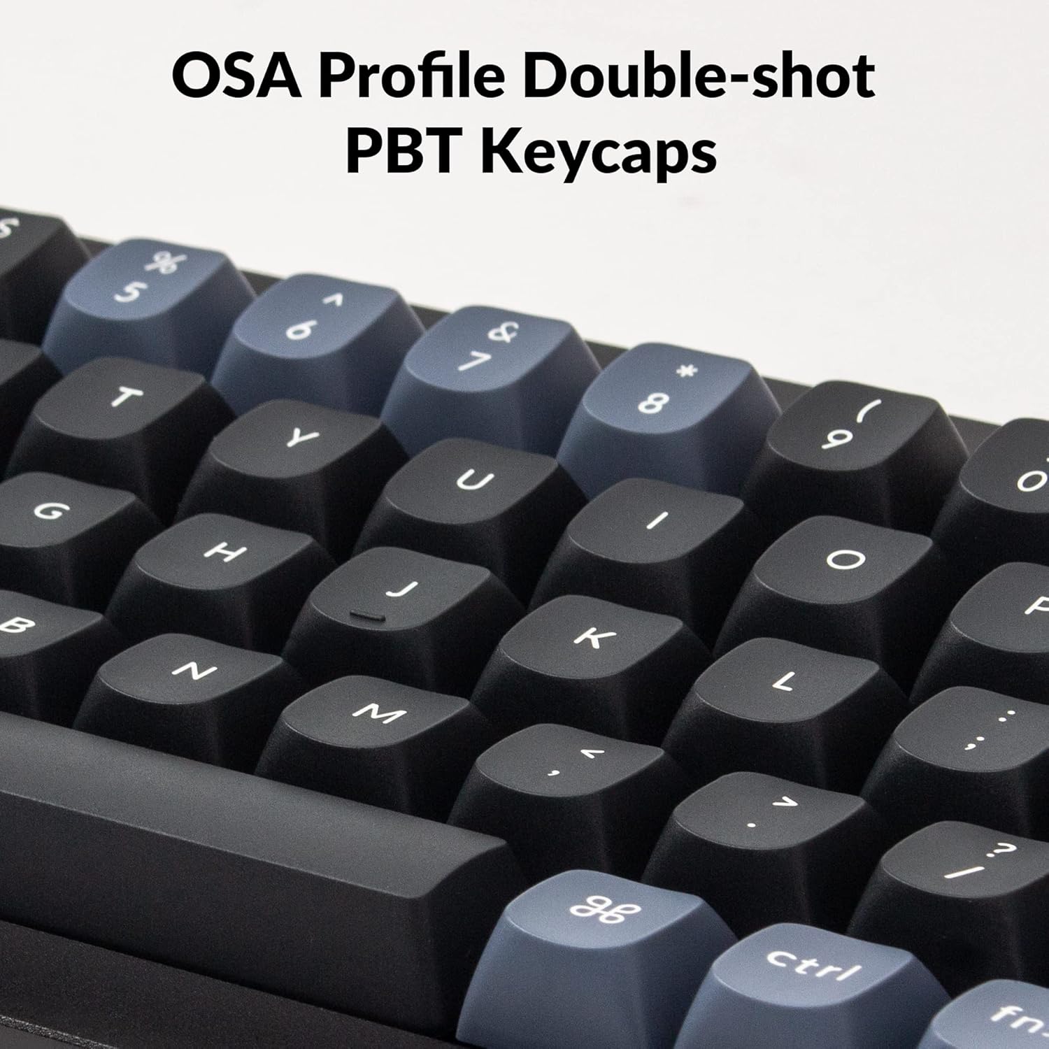 Keychron Q7 Wired Custom Mechanical Keyboard - Gallery 21