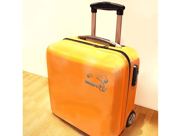 Snoopy "Sticker" B SN106