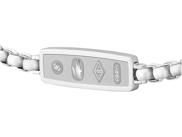 Lacoste Men District Bracelet