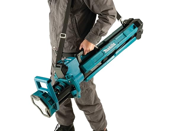 Makita DML813 Cordless Tower Work Light