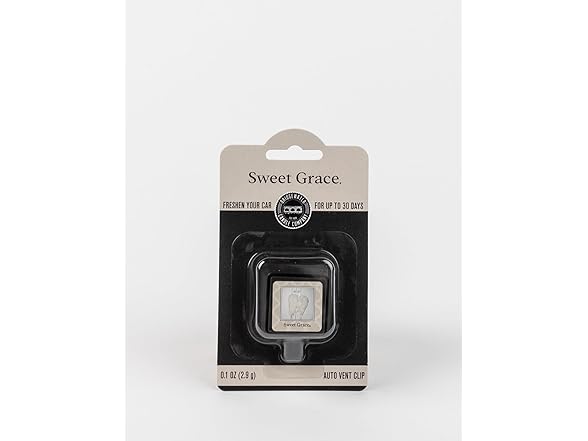 Bridgewater Candle Car Air Freshener