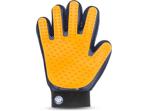 Arm & Hammer - Dog Brush, Dog Washing Gloves