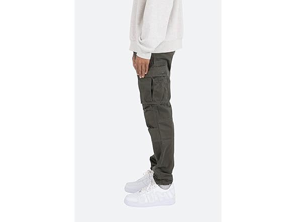 mnml Men's (33) Men's Vintage Twill Cargo Pants -