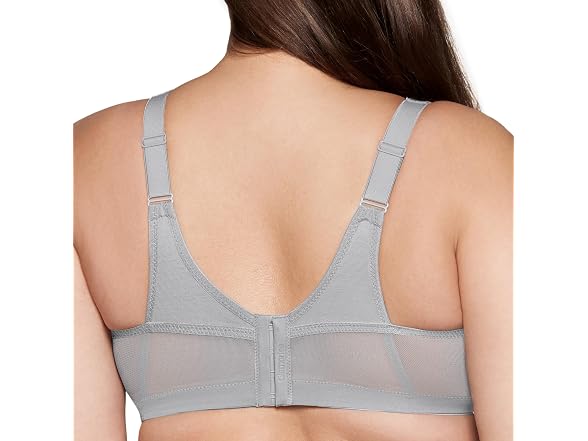 Glamorise Women (44G) Full Figure MagicLift Bra