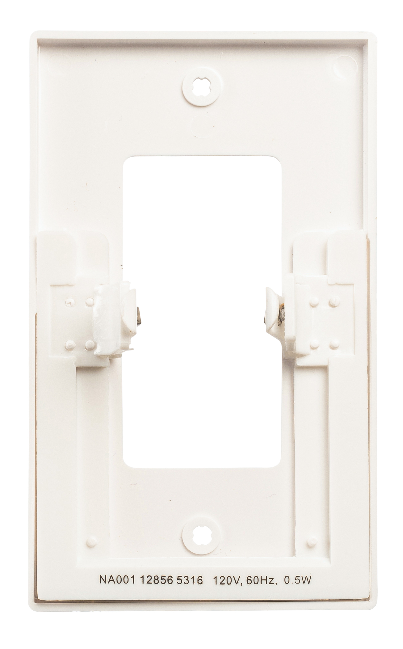 Outlet Covers with Night Lights (5-Pack) - Gallery 15