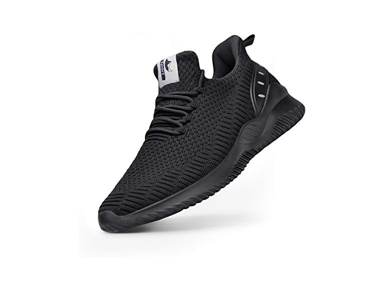 Rospick Men's Running Sneaker, 7