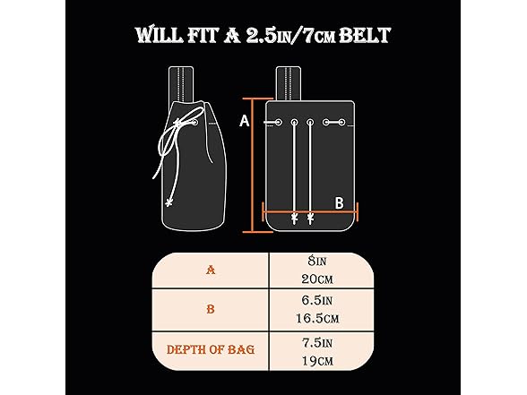 Mythrojan Medieval Viking Woolen Belt 