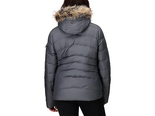 Marmot Womens Ithaca Jacket