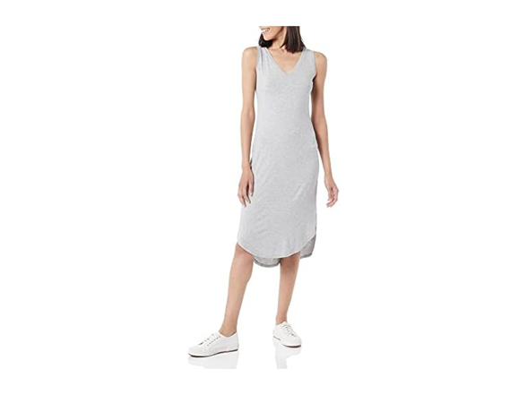 Light Grey Heather