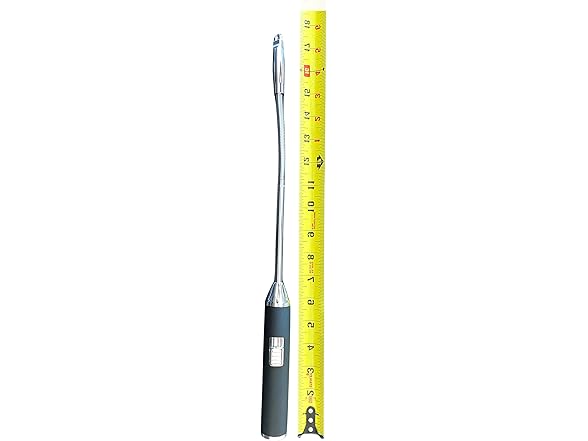USB Lighter w/Rotating Head 17.5in