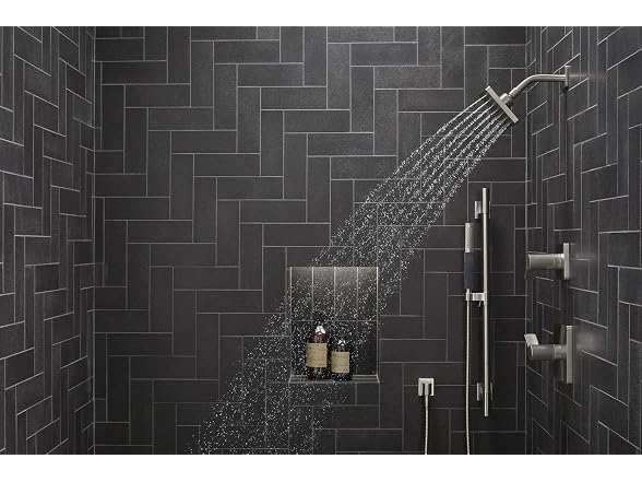 KOHLER Ts23501-4-Bn Parallel Rite-Temp