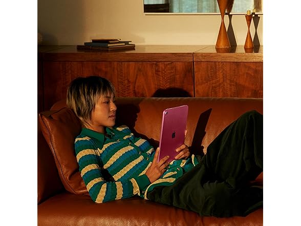 Apple iPad 11-inch: A16 chip