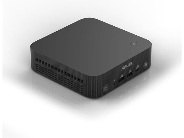 ASUS ExpertCenter PN54 Copilot+ Mini PC for Business Ryzen AI 7 50 Tops NPU