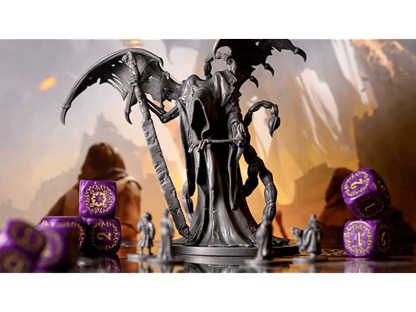 Destinies Board Game