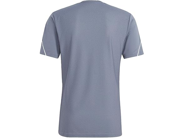 adidas Mens Tiro Jersey Onix (XS)