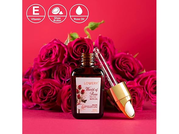 35-Piece Stress Relief Spa Gift for Mom