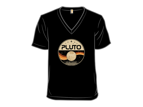 A Vintage Planet