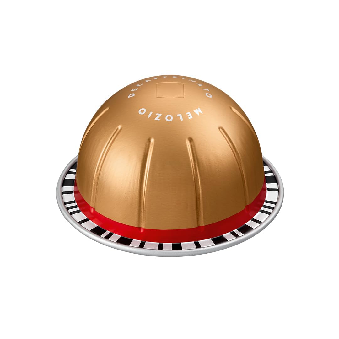 Nespresso Vertuo Melozio Decaffeinato - Gallery 2