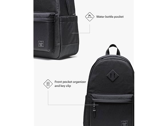 Herschel Supply Co. Heritage Backpack