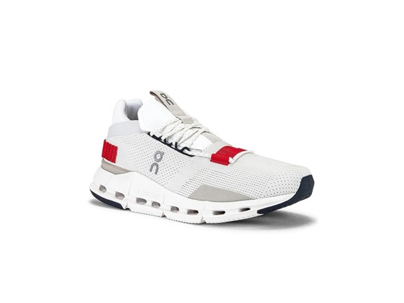 White/Red
