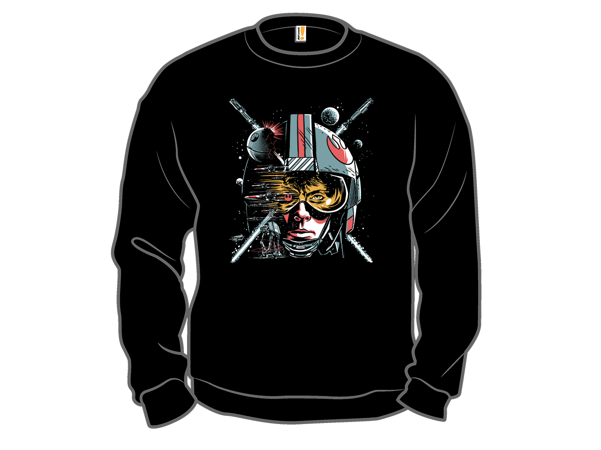 Pilot Luke - Gallery 11