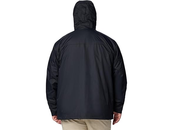 Columbia Mens (2XB) Tunnel Falls II Interchange