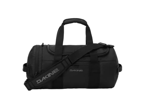 Dakine EQ Duffle 2.0 35L Gym & Travel Duffel Bag