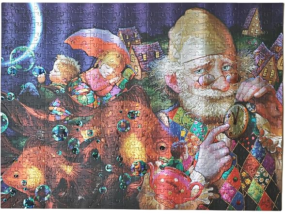 Paperblanks | Possibility | Puzzles | 500 Pieces