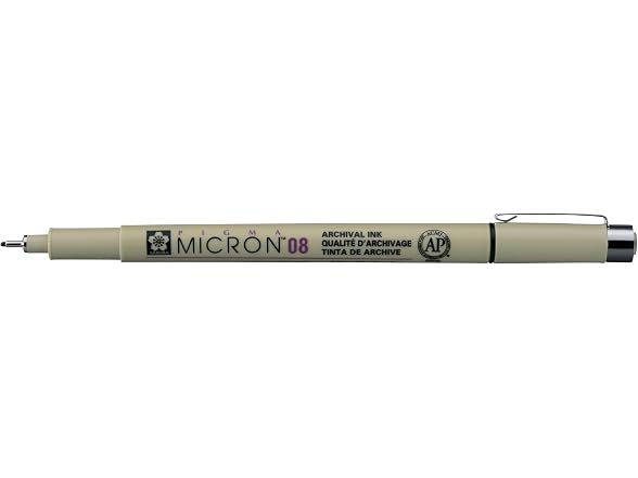 Sakura Sakxsdk0849 Micron Pen
