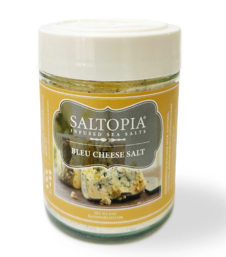 (3pk) Infused Sea Salts Gift Set- Your Choice - Gallery 34