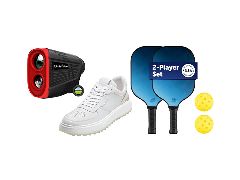 Pickleball & Golf Gear - Gallery 2