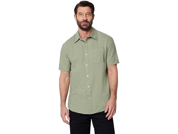 Dark Sage Green