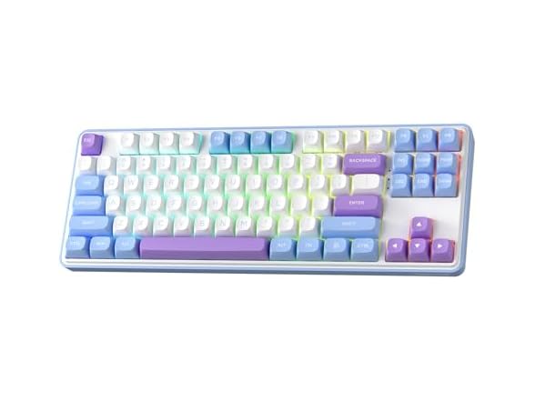 Redragon K707 PRO Wireless RGB Gaming Keyboard