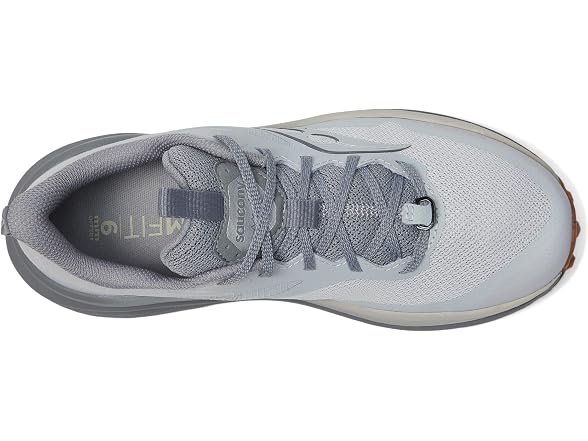 Saucony Xodus Ultra 3 Women's Trail Running Shoe