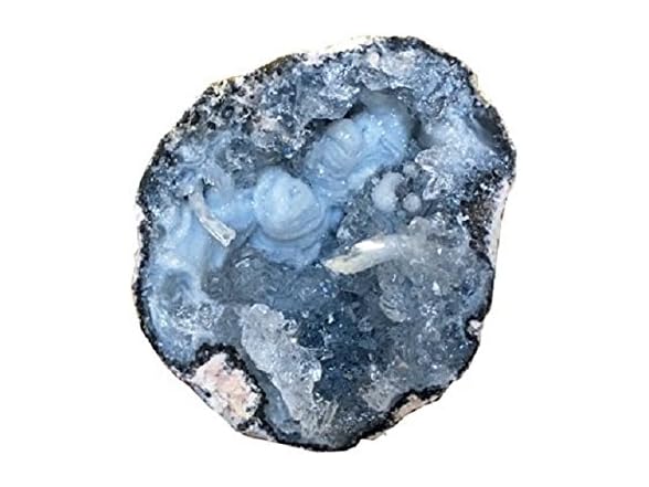 Break Your Own Geodes