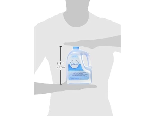 Febreze Febreze Fabric Refresher, 67.6oz