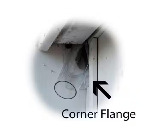 Bird Barrier BIRD BARRIER 1-Way Exit Door (No Re-Entry)