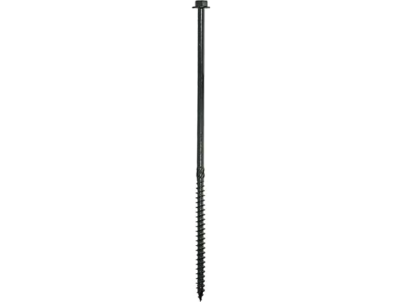Grip-Rite Grip-Rite GRSSHW381020 3/8" x 10" Struc
