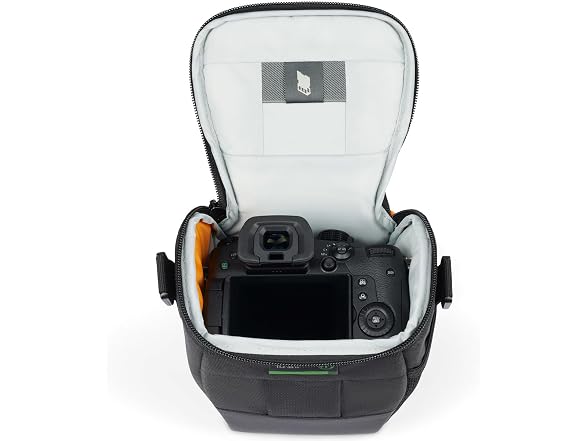 Lowepro Adventura TLZ 30 III 2L Top