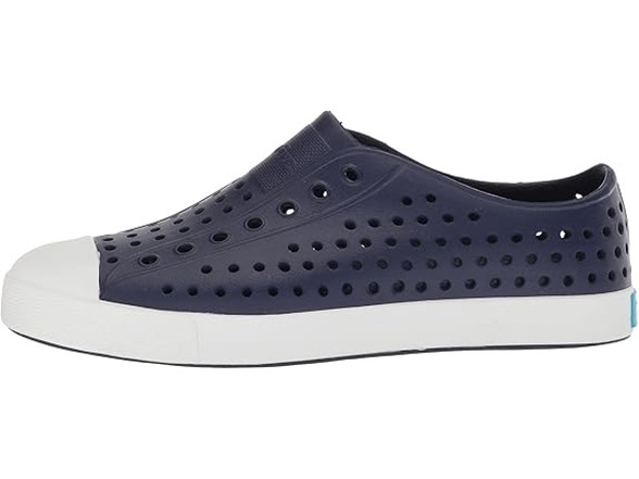 Regatta Blue/ Shell White