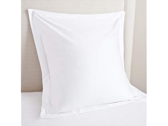 beddingstar Euro Sham Covers Set of 2