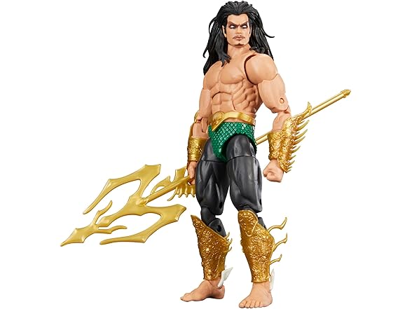 Marvel Legends Series Namor Figure
