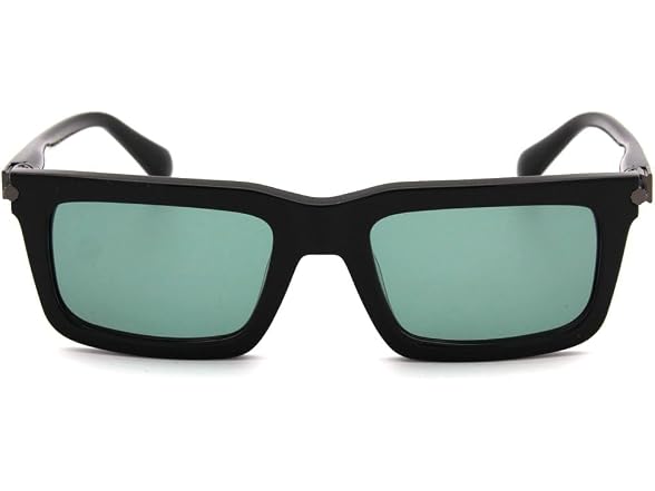 Ferragamo Unisex SF2015S Sunglasses Black