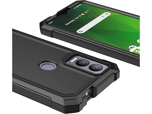  TTYSHTT for Cricket Magic 5G / AT&T Pro