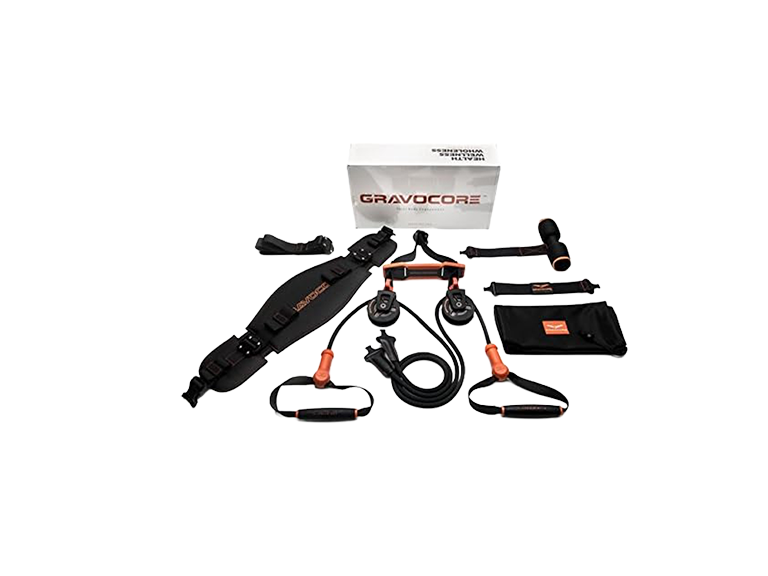 Gravocore Full Body Trainer Home Gym