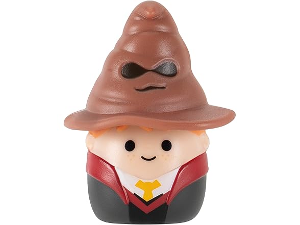 Squish-a-Longs “Harry Potter” Mini-Squish