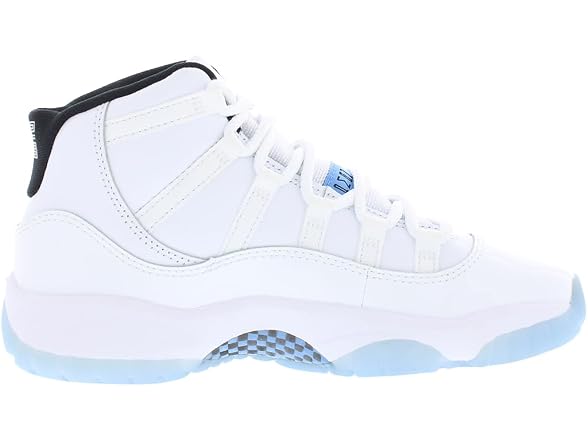 Nike Air Jordan 11 Retro Legend Blue GS (20